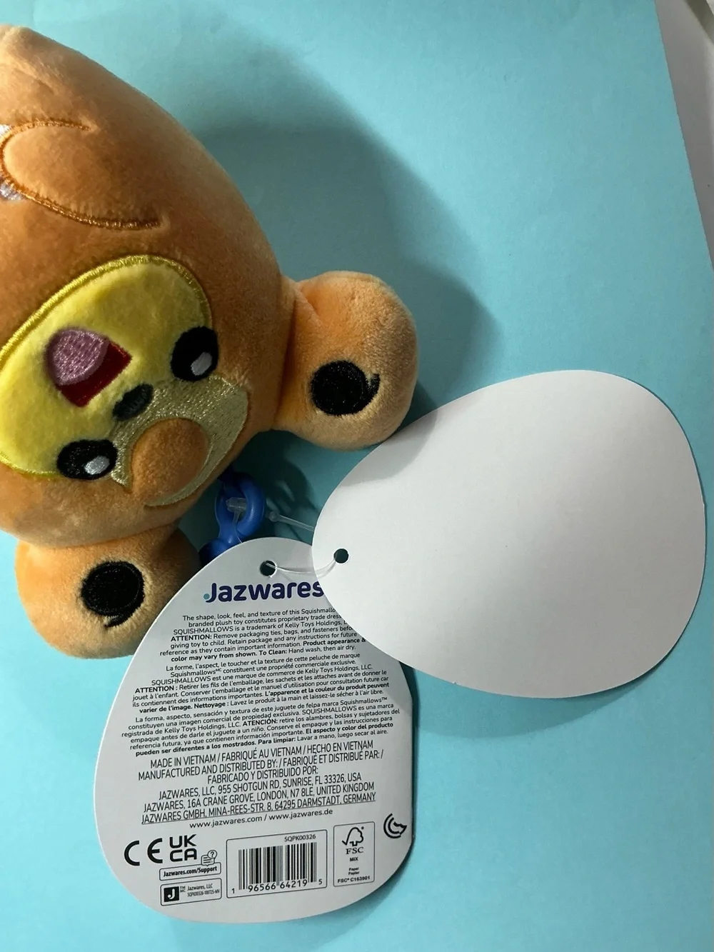 Pokemon Dex one tiny